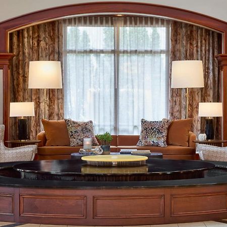Marriott Shoals Hotel & Spa Firenze Esterno foto