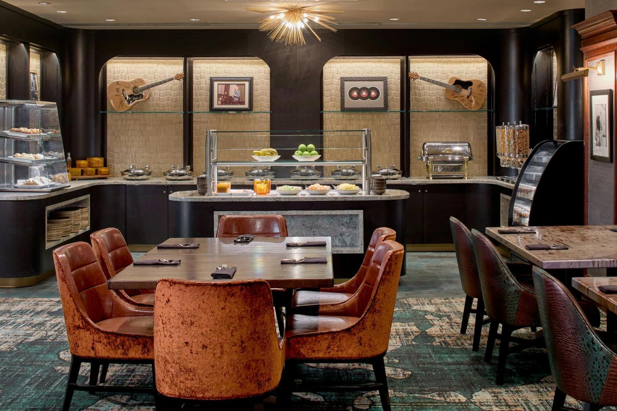 Marriott Shoals Hotel & Spa Firenze Esterno foto